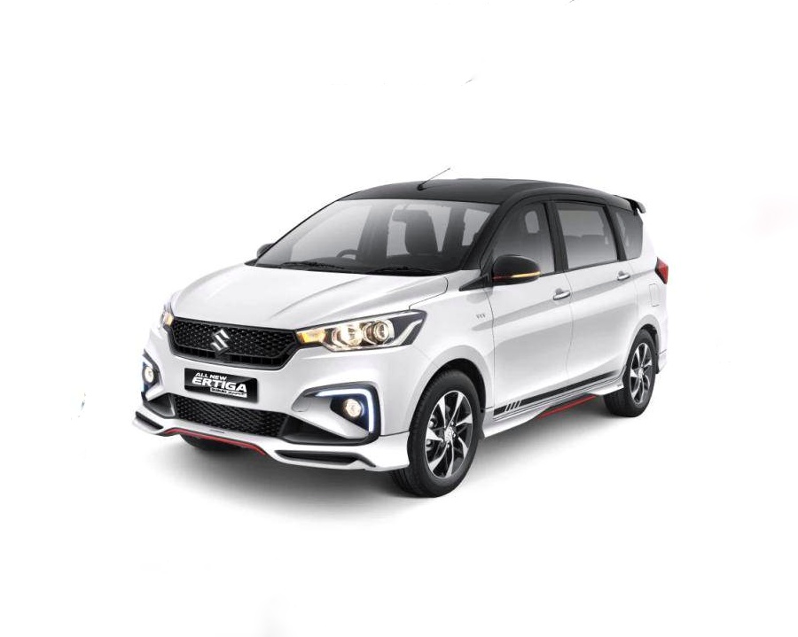 Ertiga