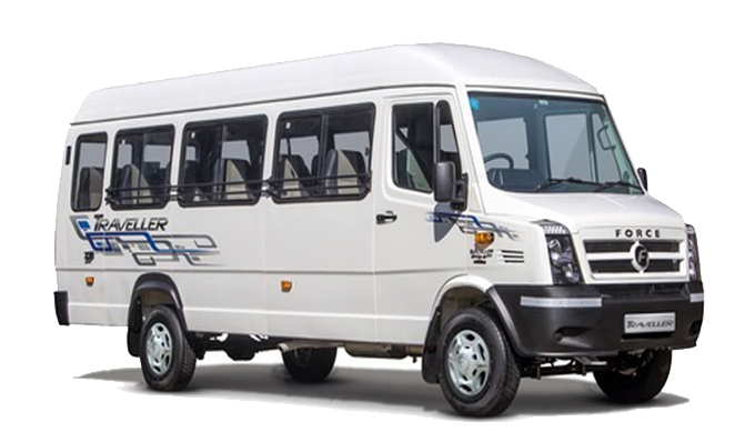 Tempo Traveller